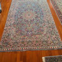 Tappeto Transilvanico