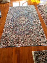 Tappeto Transilvanico