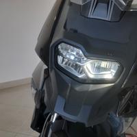 Bmw C 400 X SPORT