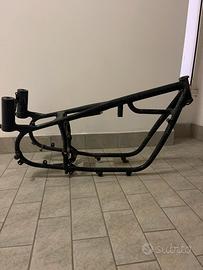Telaio Bmw R 32 R 69
