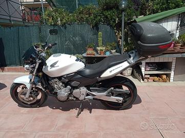 Honda Hornet - 2004