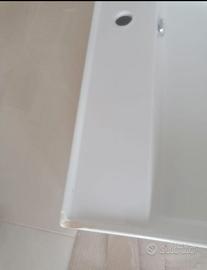 Lavabo nuovo