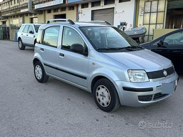 Fiat Panda 1.2