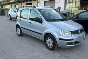 Fiat Panda 1.2
