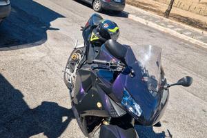 Cbr 600