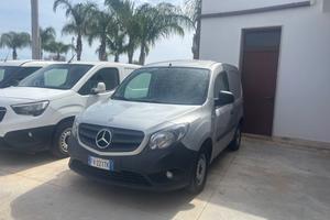 Mercedes Benz Citan - 2019 - 1.5 diesel