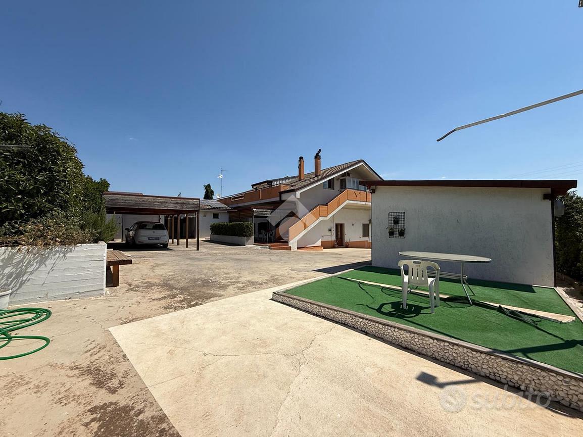 House in Altamura, Bari - Vista 3