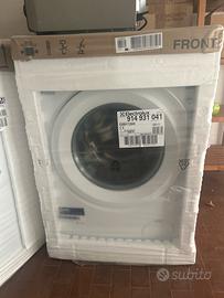 Lavatrice Electrolux