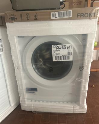 Lavatrice Electrolux