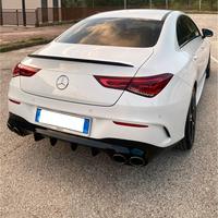 Mercedes CLA 200d Amg Premium