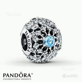 Pandora Disney Cenerentola Charm dei desideri- 791