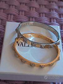 bracciali valentino
