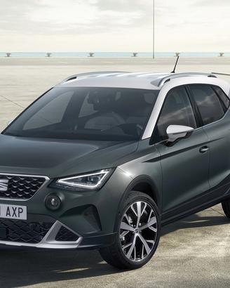 Ricambi usati seat arona 2021- #p