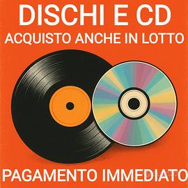 C.E.R.C.O. DISCHI CD e VINILI 