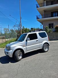 Jimny suzuki
