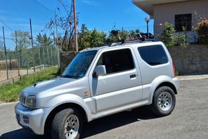 Jimny suzuki