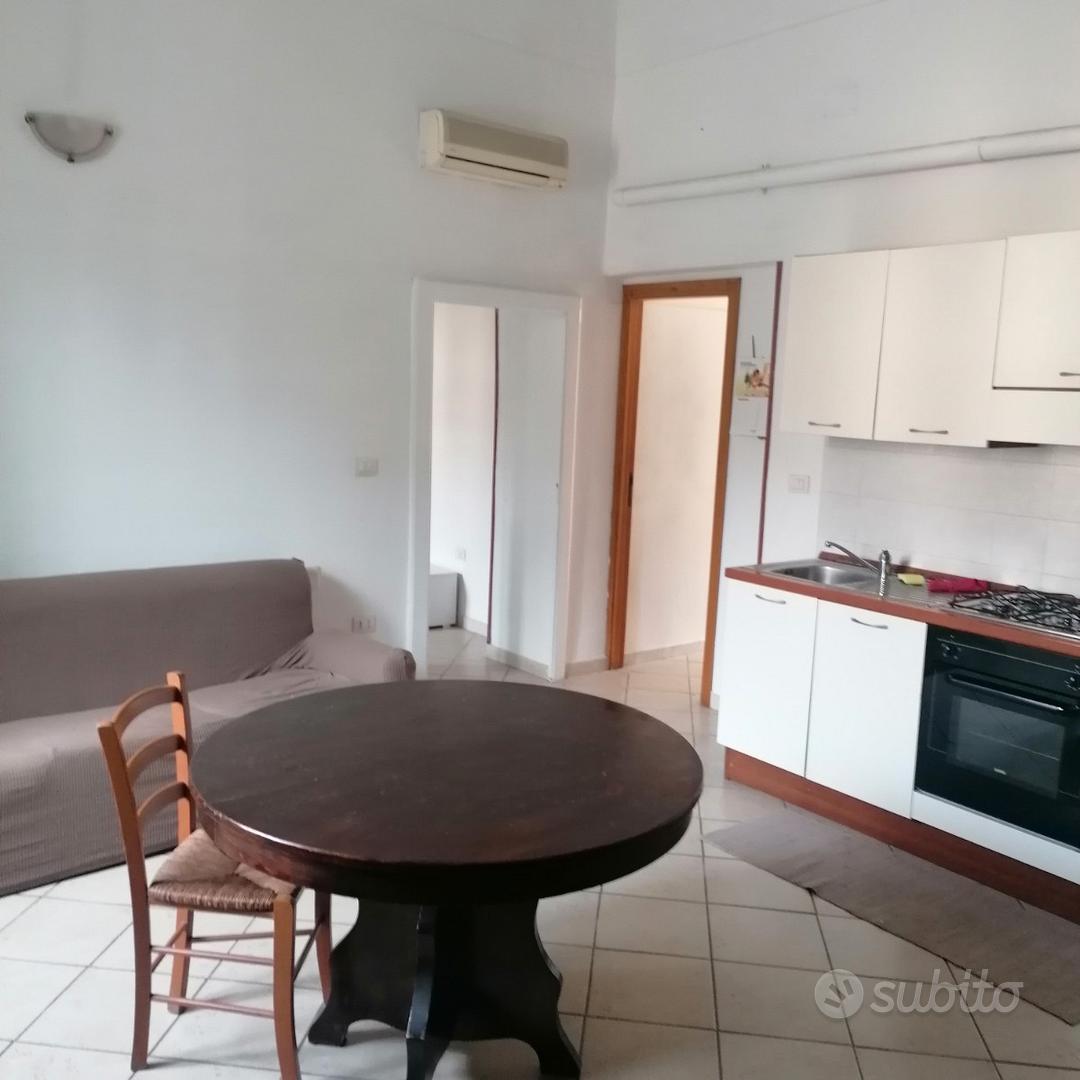 Appartamento – SS - Vista 4