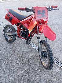 Malaguti grizzly 50 