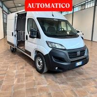 NEW FIAT DUCATO 2.2 160cv L2H2 AUTOMATICO
