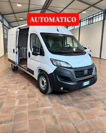 NEW FIAT DUCATO 2.2 160cv L2H2 AUTOMATICO