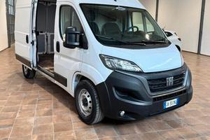 NEW FIAT DUCATO 2.2 160cv L2H2 AUTOMATICO
