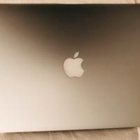 Apple MacBook Air 13' inch