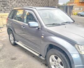 SUZUKI Grand Vitara 2ª - 2008