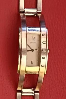 OROLOGIO BRACCIALE DONNA ACCIAIO GUESS