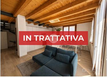 4 LOCALI A VALEGGIO SUL MINCIO