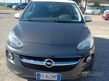 Opel Adam 1.4 87 CV GPL Tech Jam