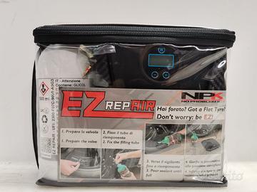 KIT DI GONFIAGGIO EZREPAIR