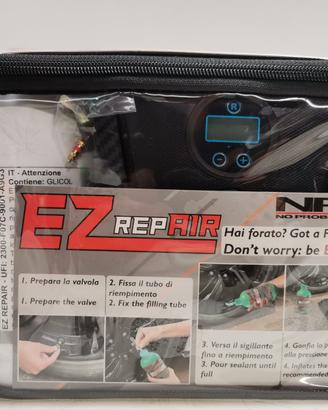 KIT DI GONFIAGGIO EZREPAIR