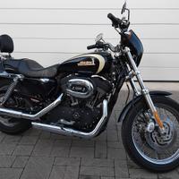 Harley Davidson Sportster 1200 2007