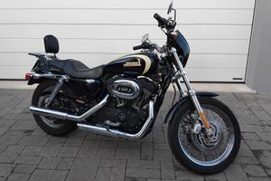 Harley Davidson Sportster 1200 2007