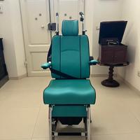 Scoiattolo 2000 - Montascale a Ruote