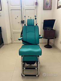 Scoiattolo 2000 - Montascale a Ruote