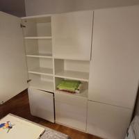 MOBILE SOGGIORNO MOLTENI