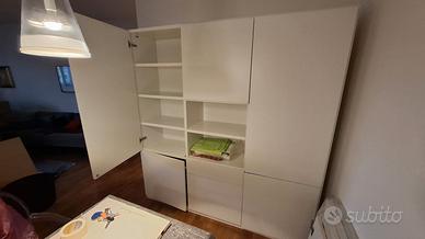 MOBILE SOGGIORNO MOLTENI