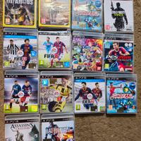 Giochi ps3