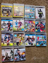 Giochi ps3