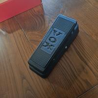 Pedale Wah Vox V845 - Effetti Chitarra