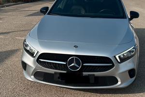 Mercedes classe A250e idrida EQ-Power