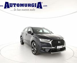 DS AUTOMOBILES DS 7 Crossback BlueHDi 130 aut. G
