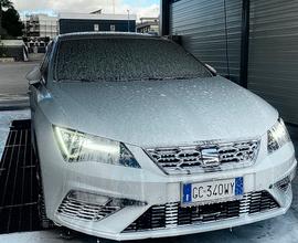 Seat Leon Fr 1.6