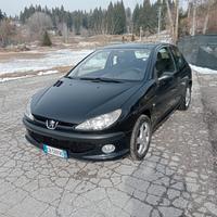 Peugeot 206 2.0 hdi