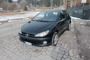 Peugeot 206 2.0 hdi