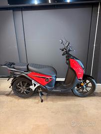 Vmoto CU X pro