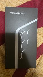 Samsung Galaxy S26 Ultra 1T