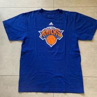 T-shirt Adidas NBA New York