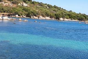 PORTO OTTIOLU Disponibile dal 23 Agosto